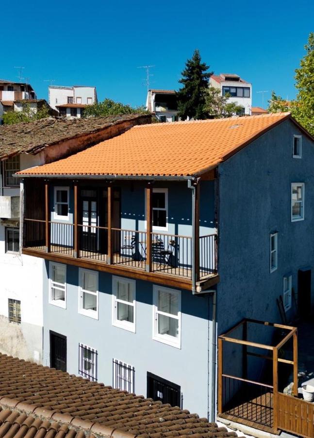 Inn Door 21 - Hostel & Suite Braganca Exterior photo