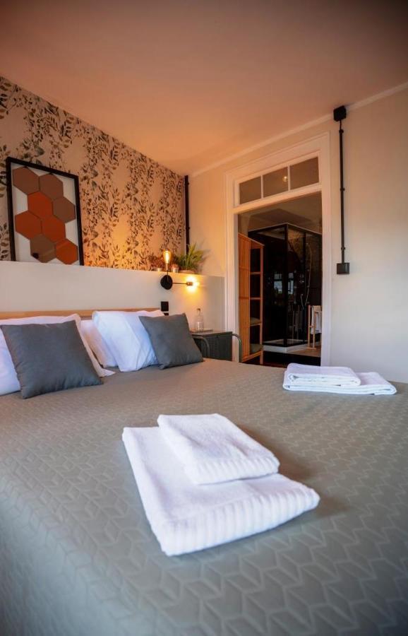 Inn Door 21 - Hostel & Suite Braganca Exterior photo